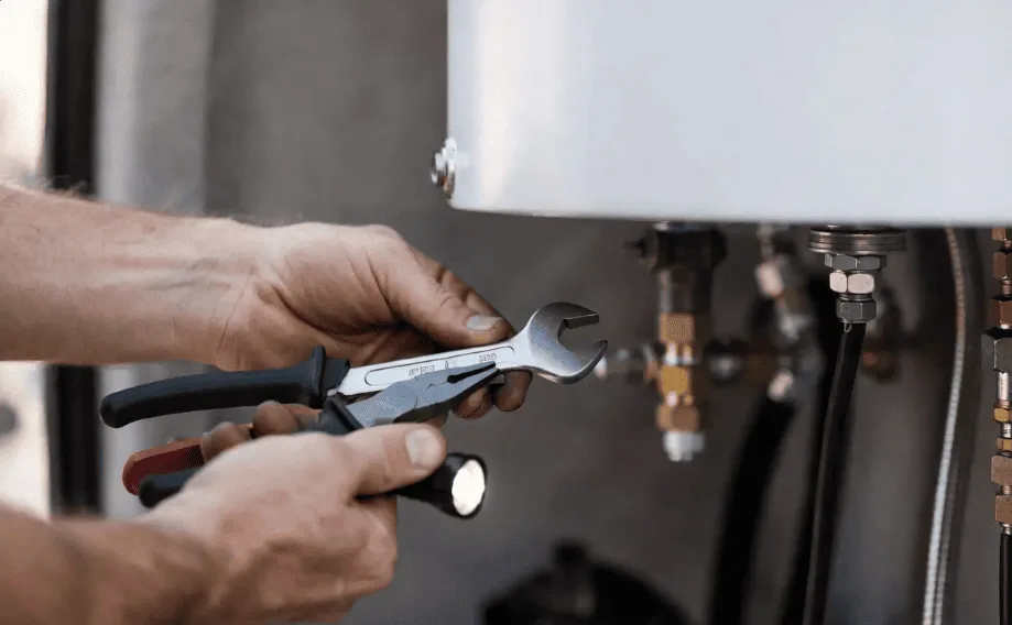 Why choose Water Heater Repair in Locke, NY